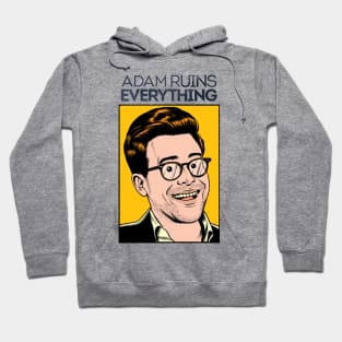 Adam Ruins Everything Hoodie